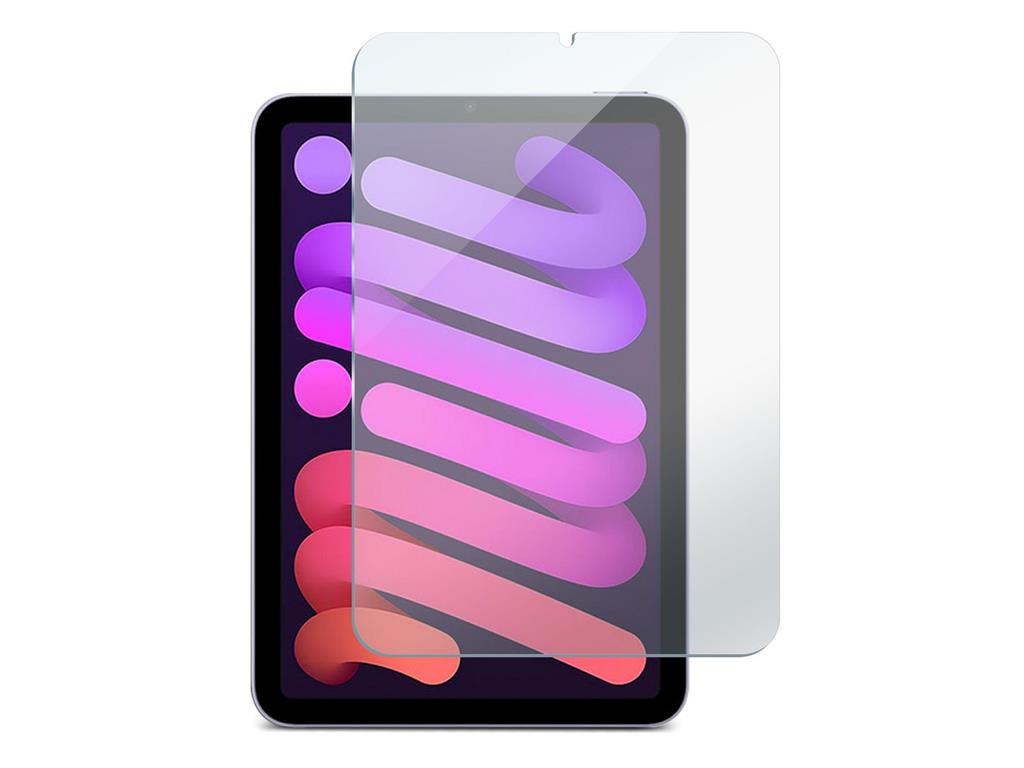 eSTUFF iPad Mini 7 / 6 Screen Protector. Titan