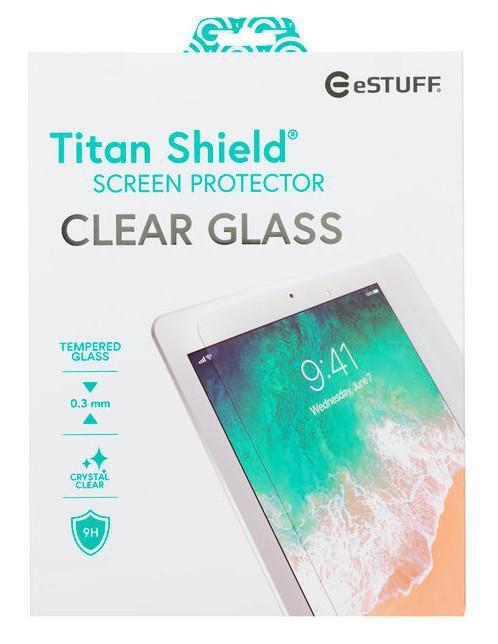 eSTUFF iPad Mini 7 / 6 Screen Protector. Titan