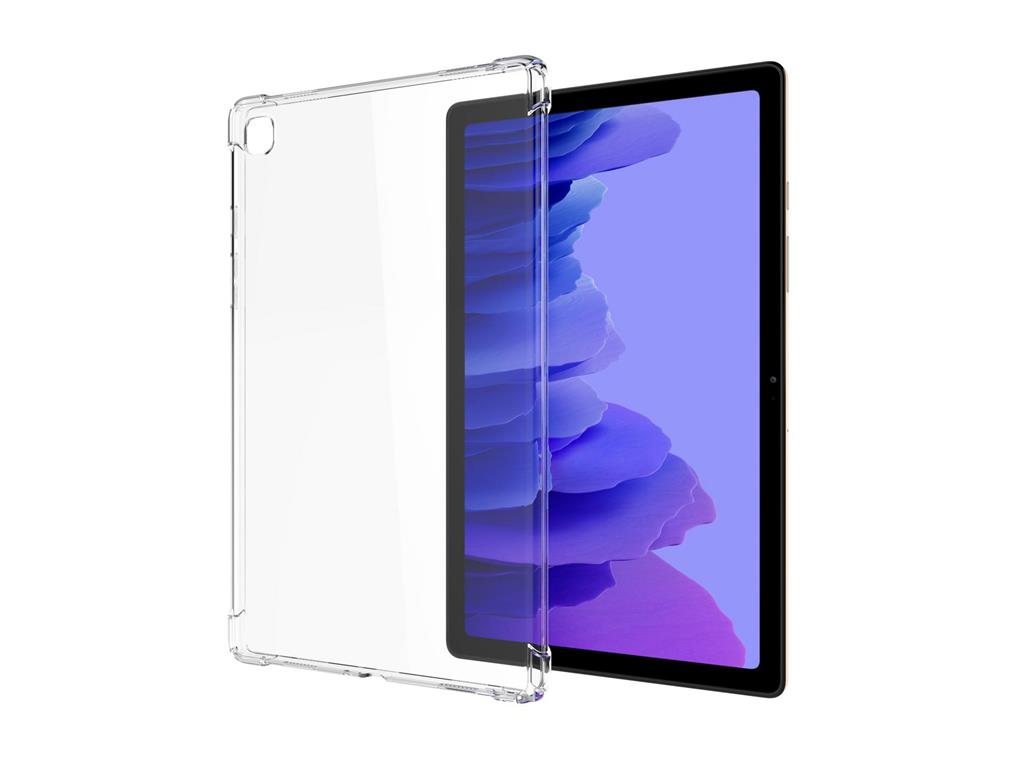 eSTUFF Galaxy Tab S5e ORLANDO Soft Cover