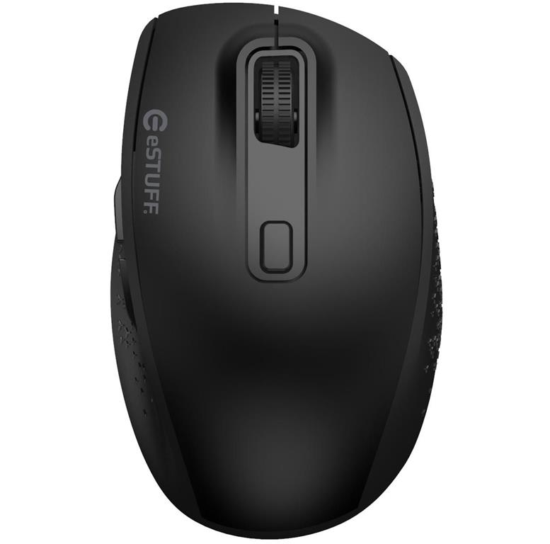 eSTUFF G305 brezžična/Bluetooth dvojna miška
