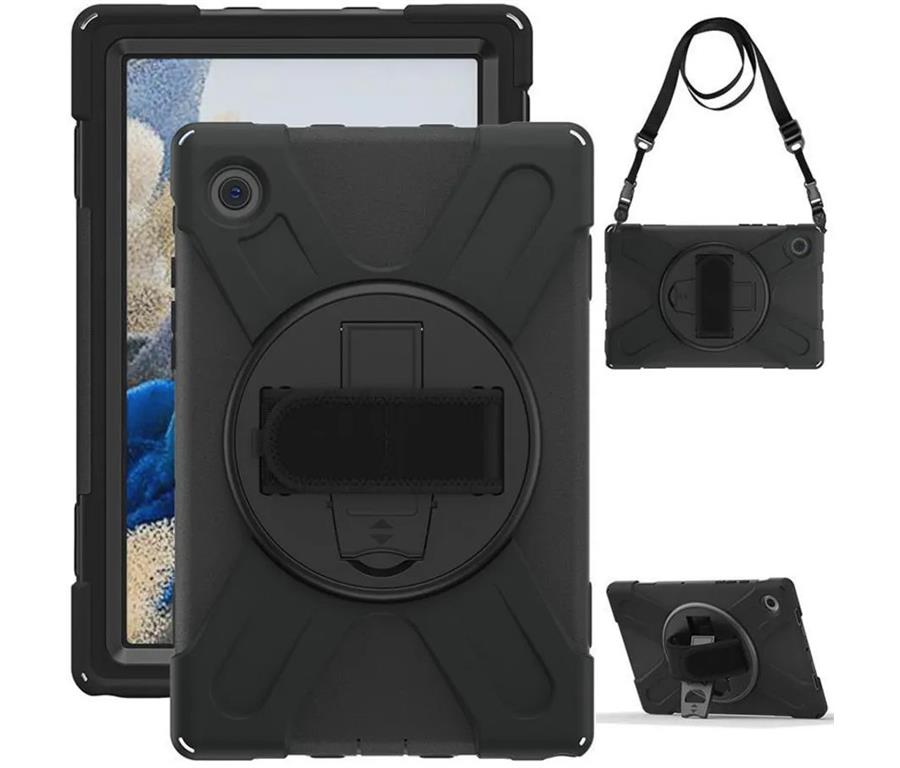 eSTUFF Galaxy TAB A8 10.5 CHICAGO Defender Case