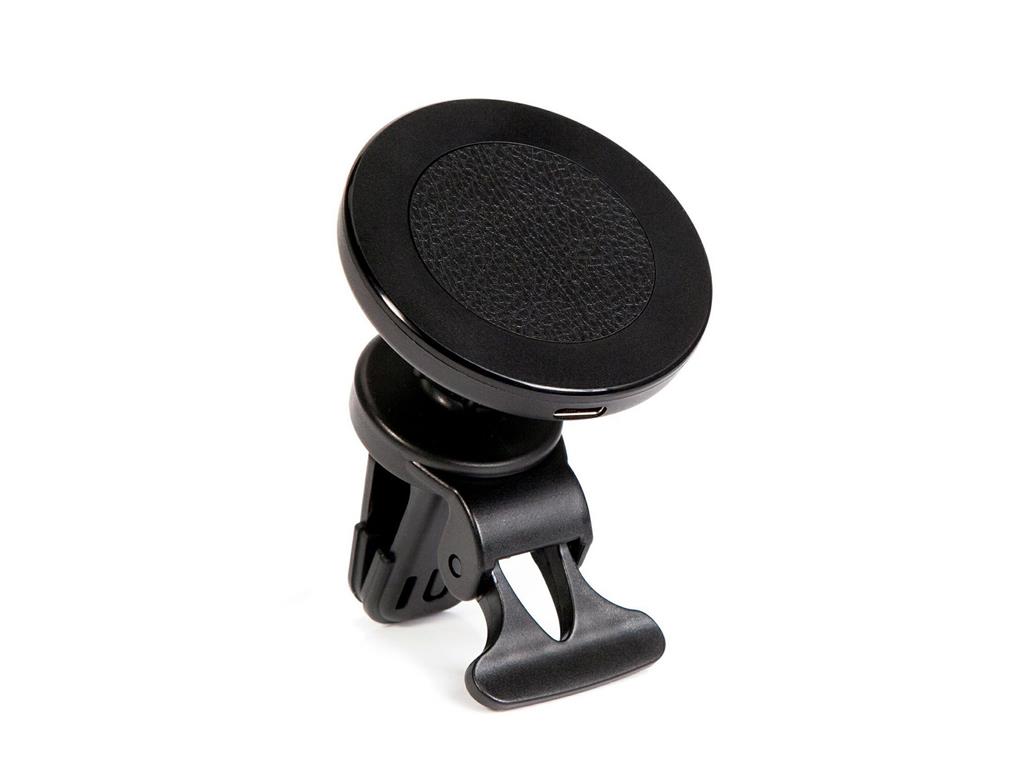 eSTUFF Magnetni brezžični polnilec za avto