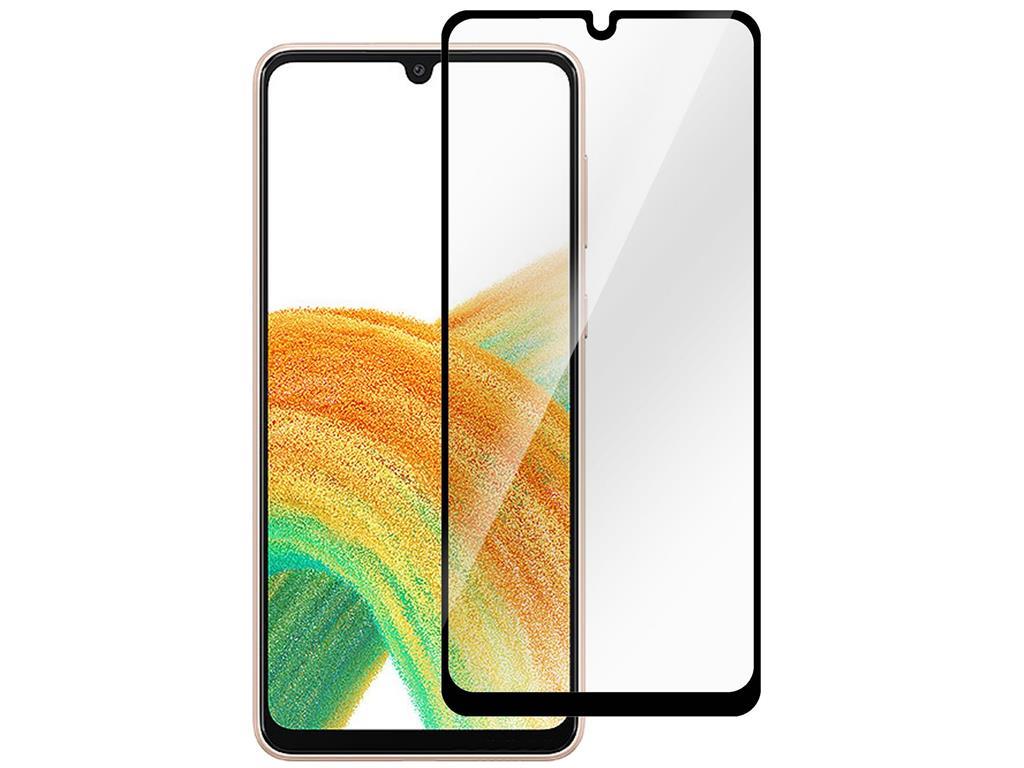 eSTUFF Samsung Galaxy A33 5G zaščitno steklo s