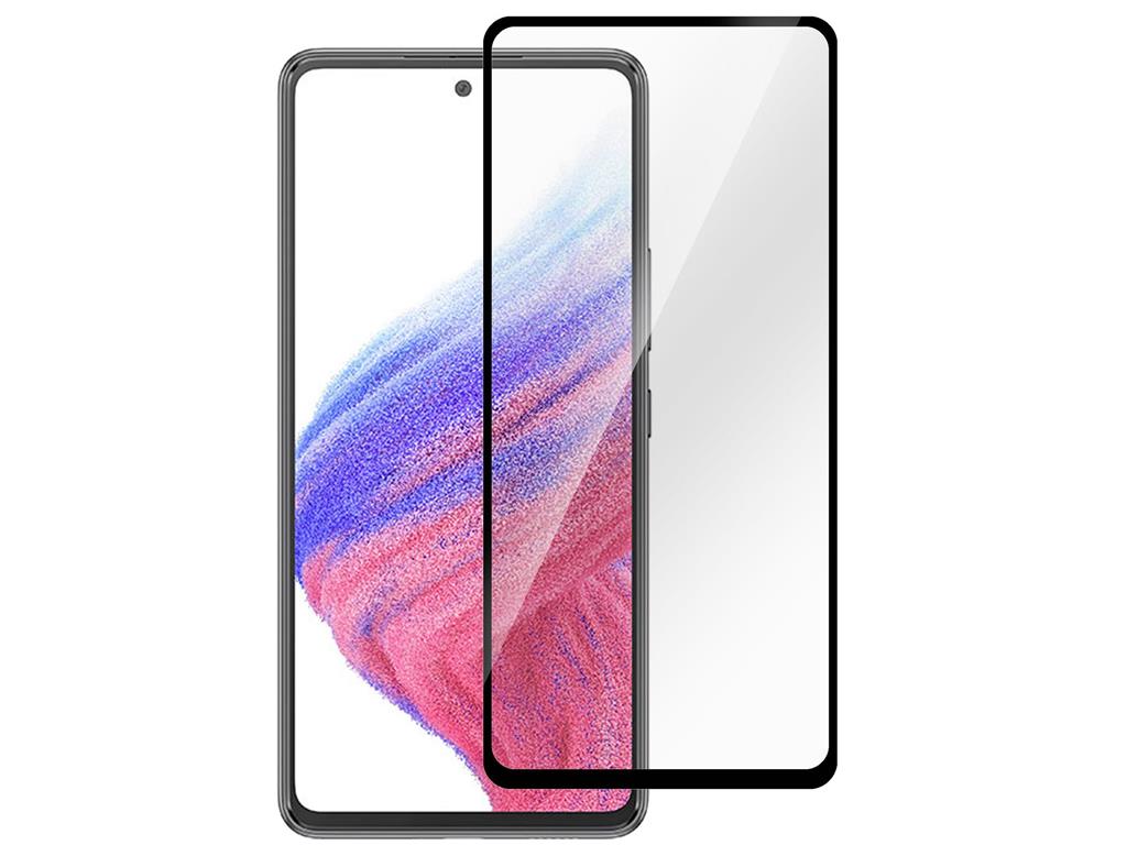 eSTUFF Samsung Galaxy A53 5G Zaščita zaslona
