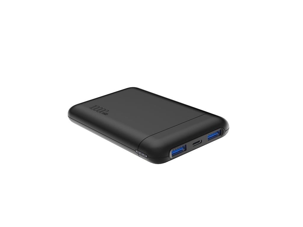 eSTUFF Power bank 10.000 mAh z USB-C