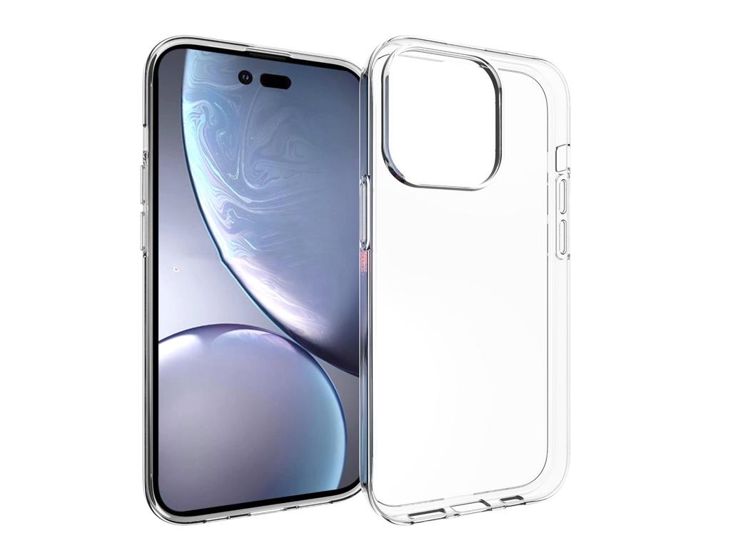 eSTUFF iPhone 14 Pro LONDON TPU zaščitni ovitek