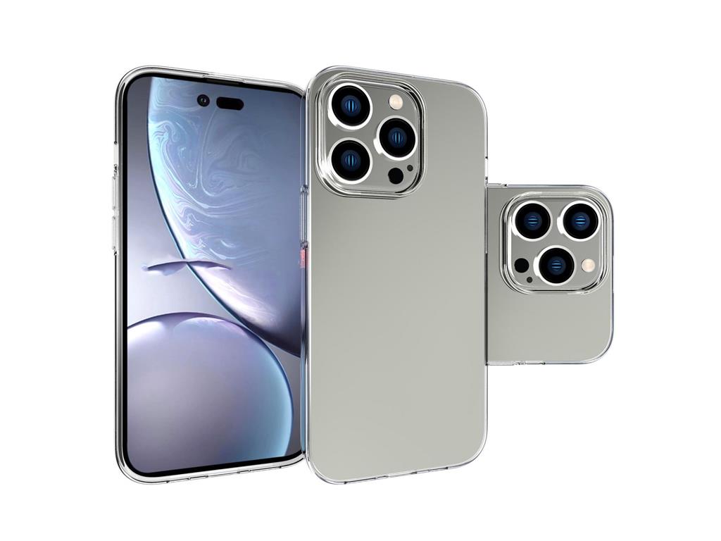 eSTUFF iPhone 14 Pro LONDON TPU zaščitni ovitek