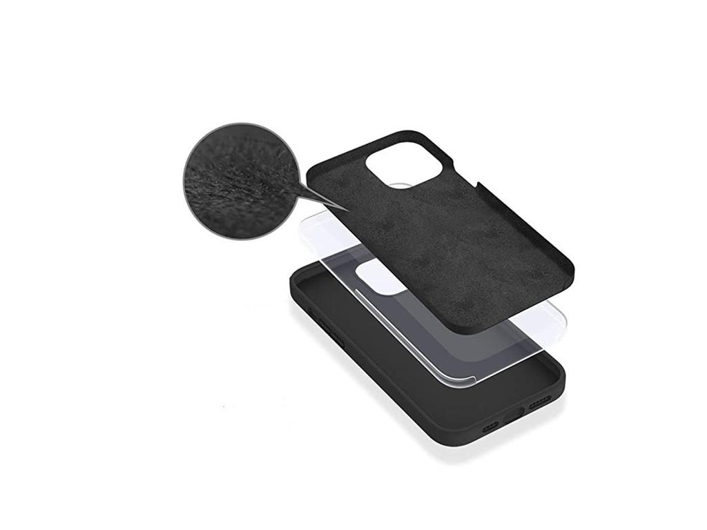 eSTUFF iPhone 14 Pro Max MADRID silikonski