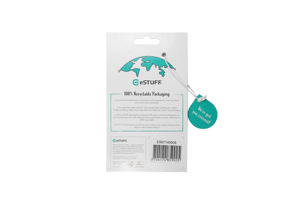 eSTUFF iPhone 14 Pro Max BERLIN hibridni ovite