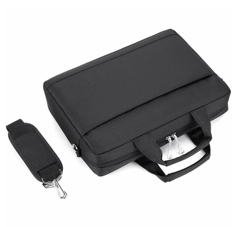 eSTUFF Baltimore 14.1'' Toploader bag