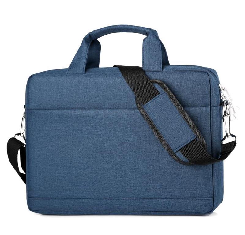 eSTUFF Baltimore 14.1'' toploader torba