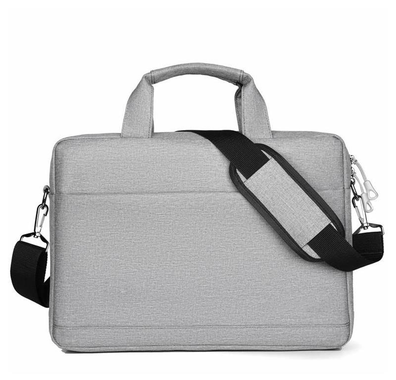 eSTUFF Baltimore 14.1"" Toploader bag