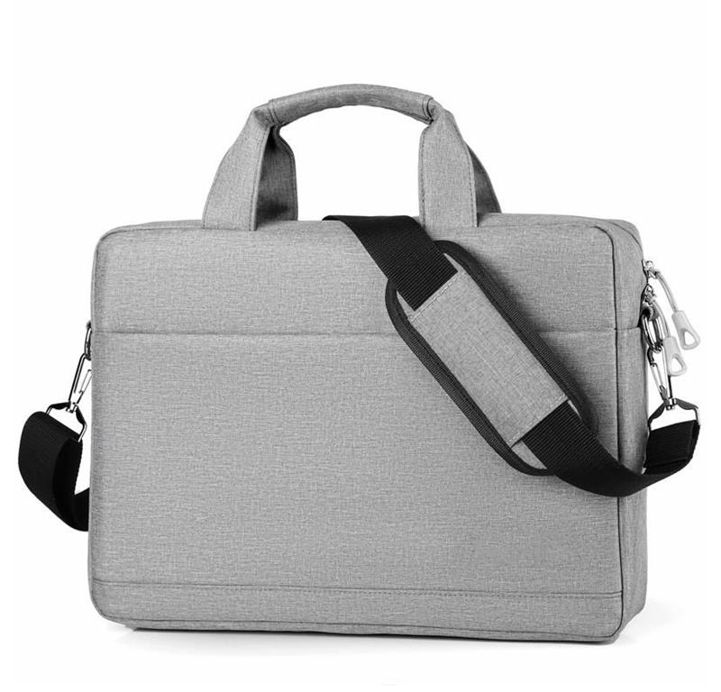 eSTUFF Baltimore 14.1"" Toploader bag