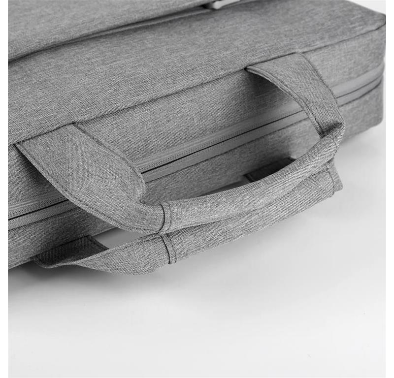 eSTUFF Baltimore 14.1"" Toploader bag