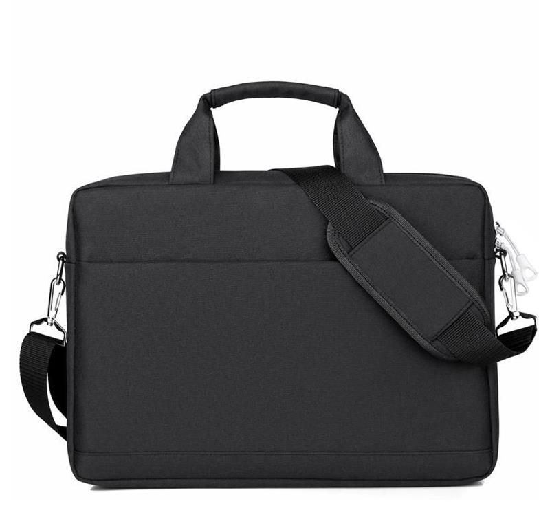 eSTUFF Baltimore 15.6'' Toploader torba