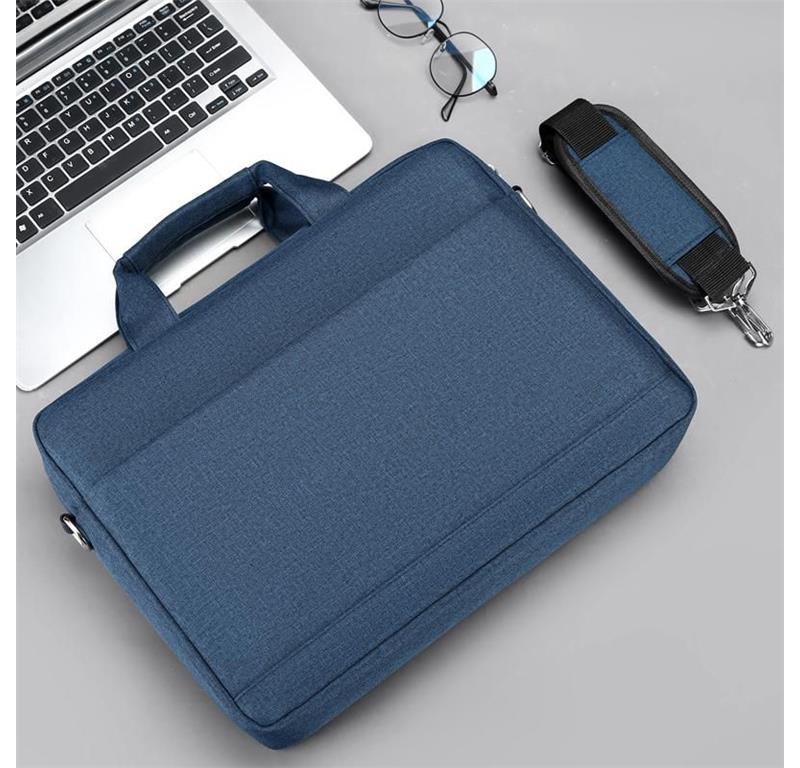 eSTUFF Baltimore 15.6'' Toploader torba