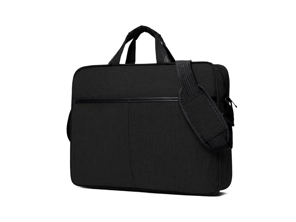 eSTUFF Denver 15.6'' Toploader torba