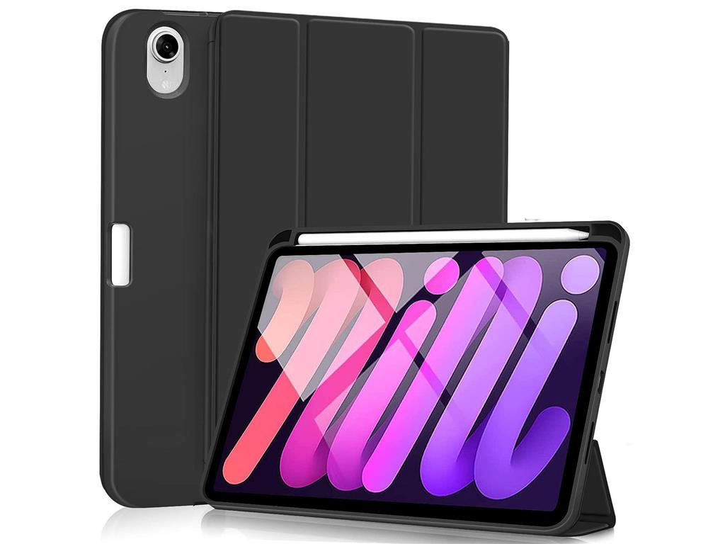 eSTUFF MIAMI Pencil Case za iPad Mini 6 / 7 -