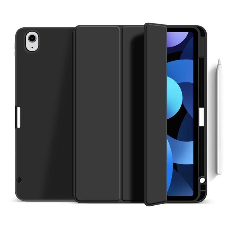 eSTUFF MIAMI etui za iPad Air 5/4 10.9 - črn