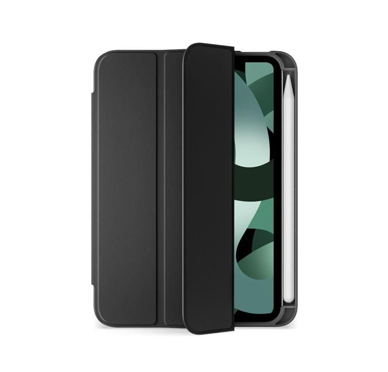 eSTUFF MIAMI etui za iPad Air 5/4 10.9 - črn