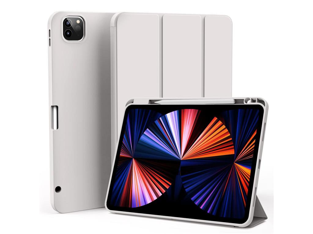 eSTUFF MIAMI Etui za iPad Pro 12.9 2022/2021