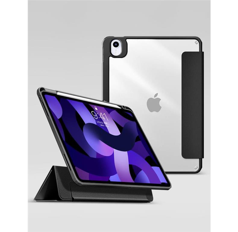 eSTUFF BOSTON etui za svinčnik z ogledalom