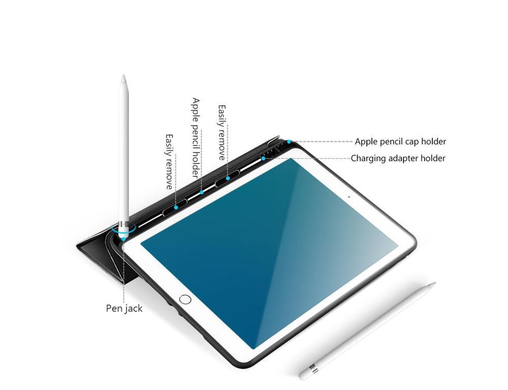 eSTUFF iPad 11th gen 2025/10th gen 2022