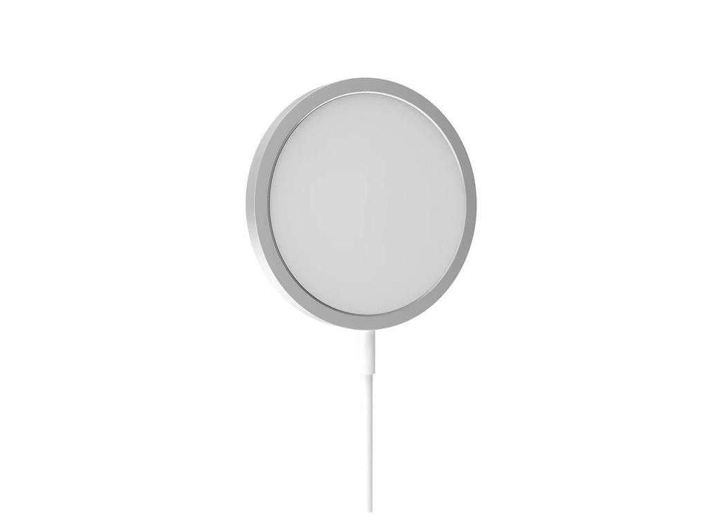 eSTUFF Magnetni brezžični polnilec z USB-C