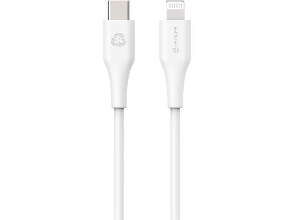 eSTUFF INFINITE mehak USB-C Lightning kabel 1m