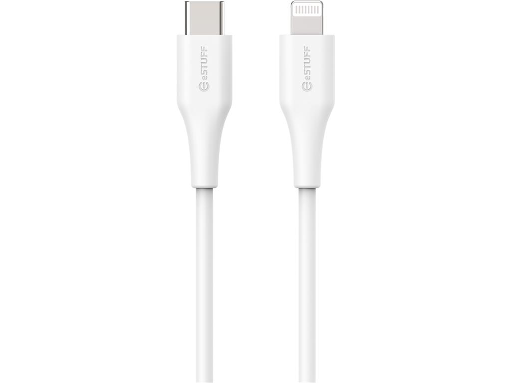 eSTUFF INFINITE Super Soft USB-C to Lightning