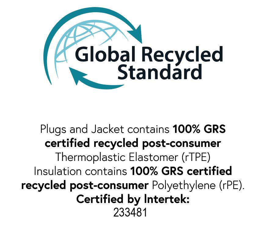 eSTUFF INFINITE Super Soft USB-C to Lightning