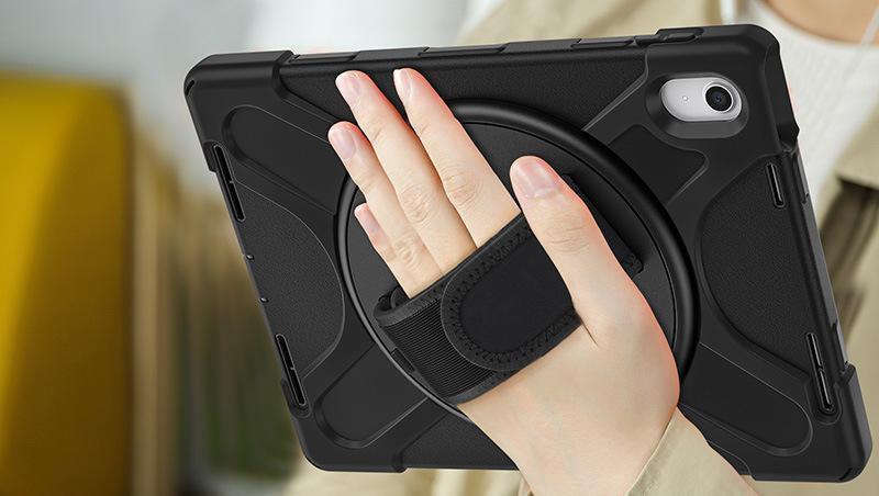 eSTUFF iPad 11th gen 2025/10th gen 2022 CHICAGO