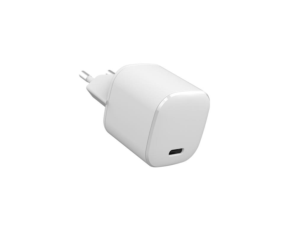 eSTUFF INFINITE USB-C polnilec EU PD 20W