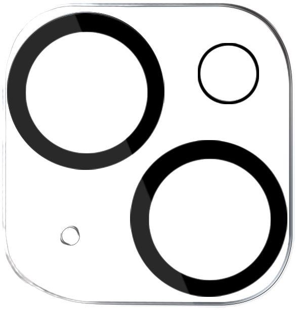 eSTUFF Titan Shield zaščita objektiva kamere za