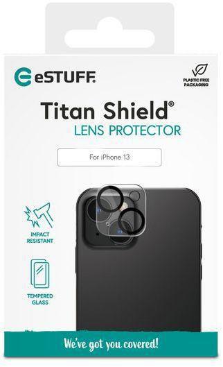 eSTUFF Titan Shield zaščita objektiva kamere za