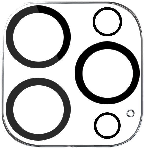 eSTUFF Titan Shield zaščita leče kamere za