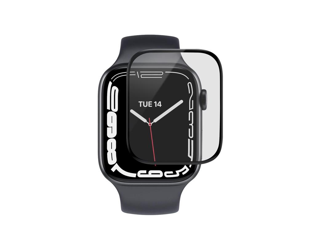 eSTUFF Titan Shield Hibridno steklo za Apple