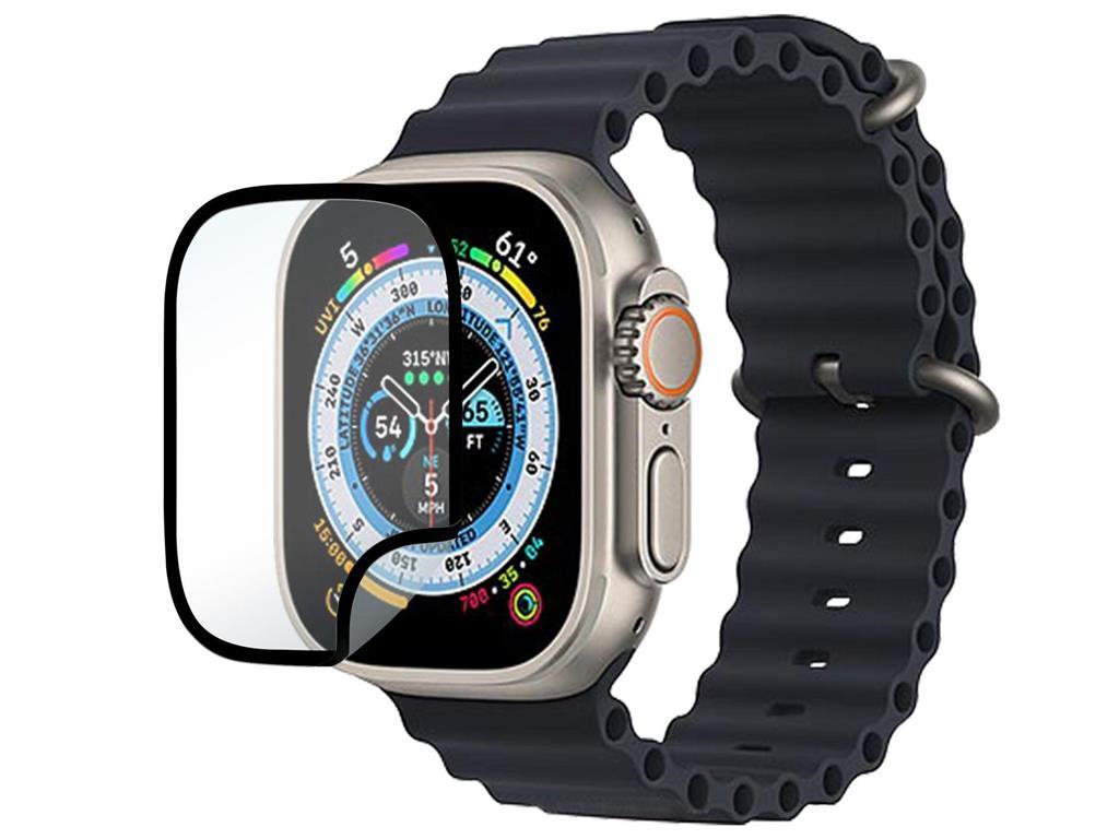 eSTUFF Titan Shield hibridni zaščitnik zaslona