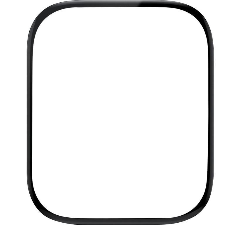 eSTUFF Titan Shield hibridni zaščitnik zaslona