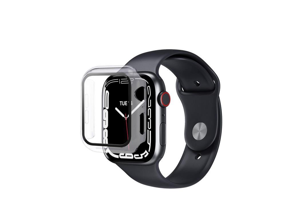 eSTUFF Titan Shield Popolna zaščita zaslona za