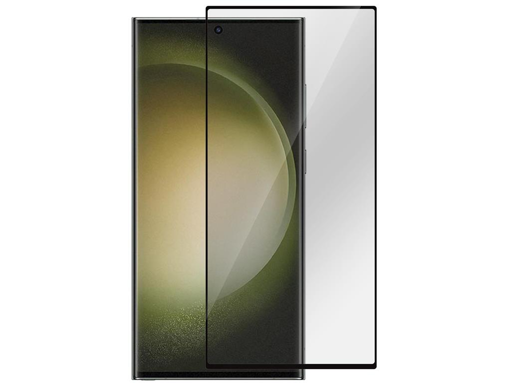 eSTUFF Zaščitno steklo za Samsung Galaxy S23