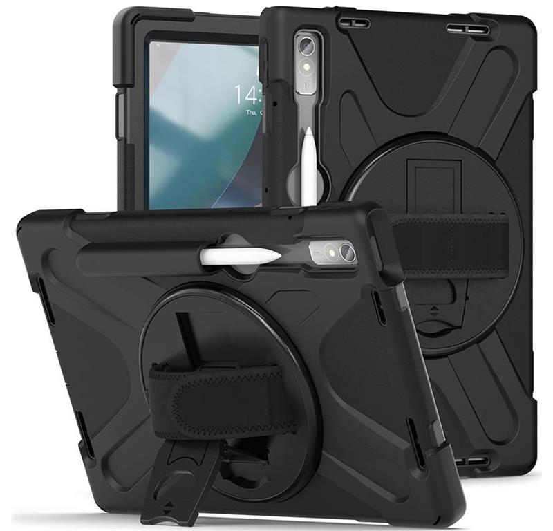 eSTUFF Ovitek AUSTIN Defender za Lenovo TAB P11