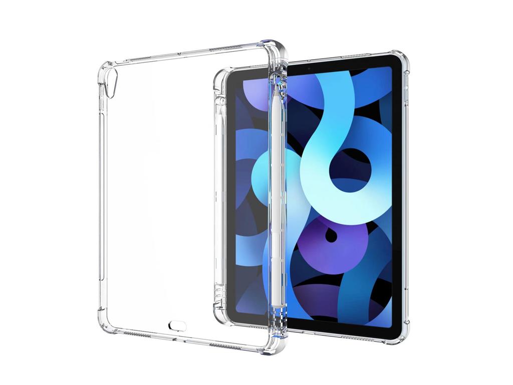 eSTUFF Mehka TPU torbica odporna na udarce