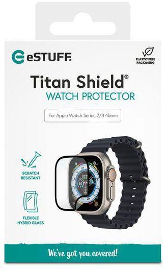 eSTUFF Titan Shield upogljivo hibridno zaščitno