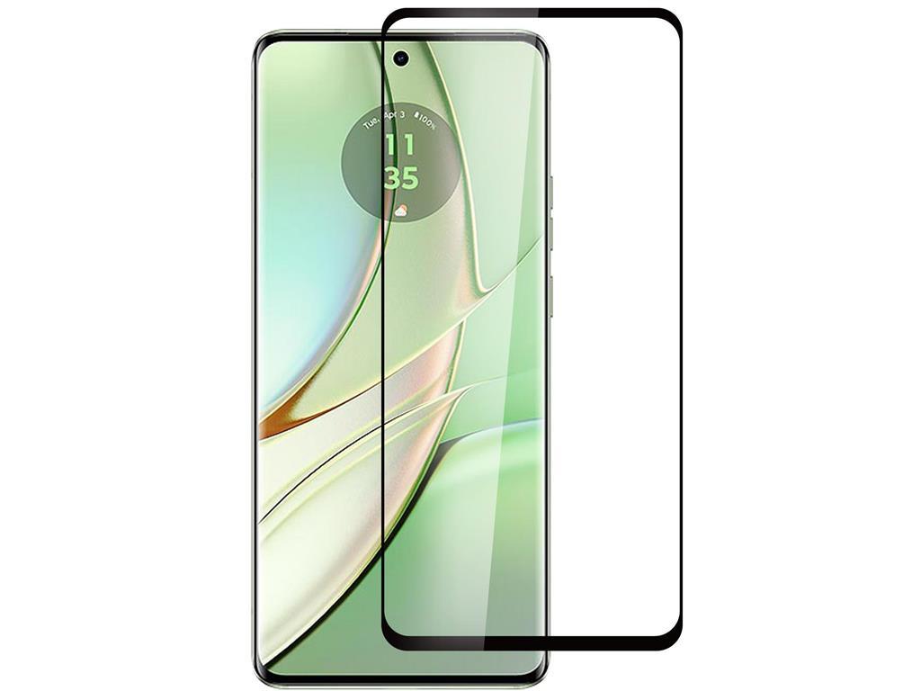 eSTUFF Motorola Edge 40 Zaščita zaslona