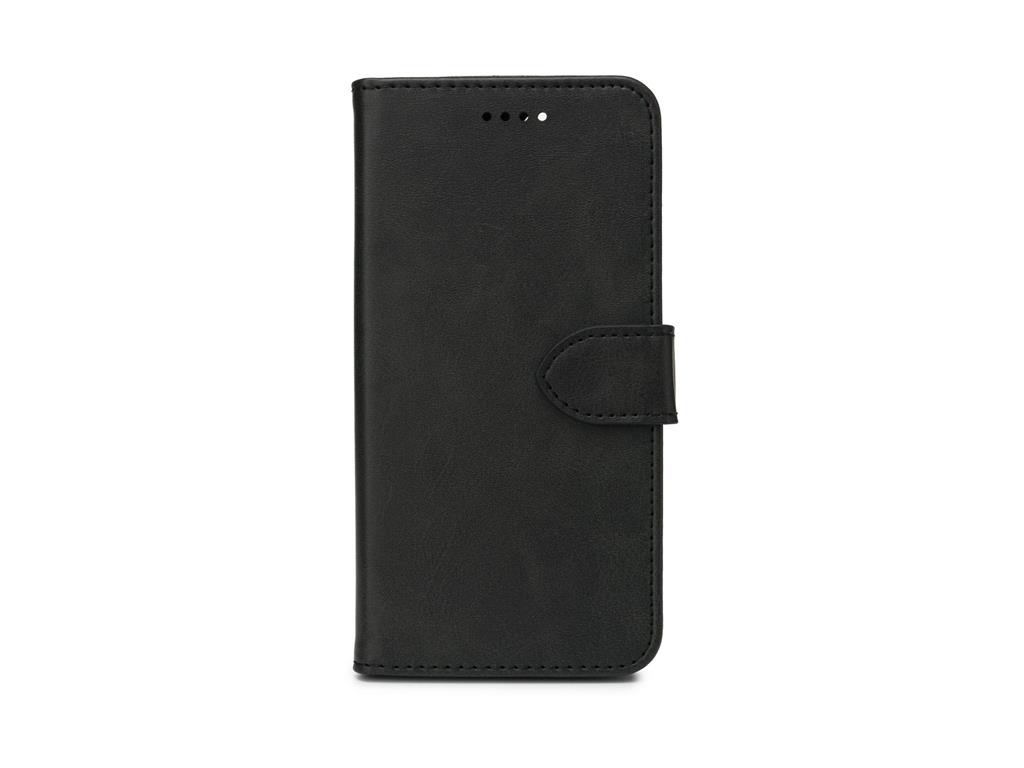 eSTUFF iPhone 12 WALES PU ovitek z denarnico