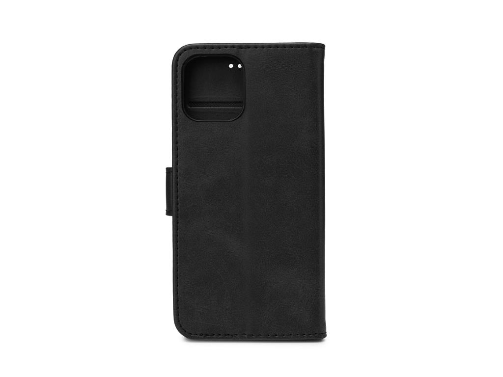 eSTUFF iPhone 12 WALES PU ovitek z denarnico