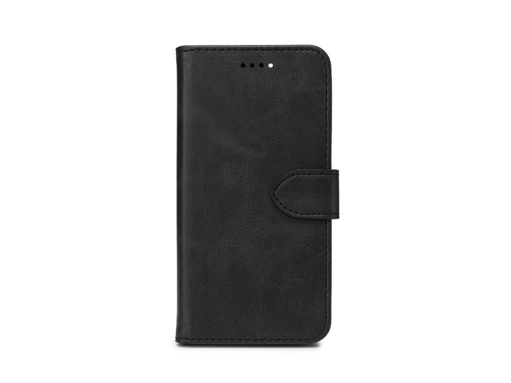 eSTUFF iPhone 13 WALES PU ovitek z denarnico