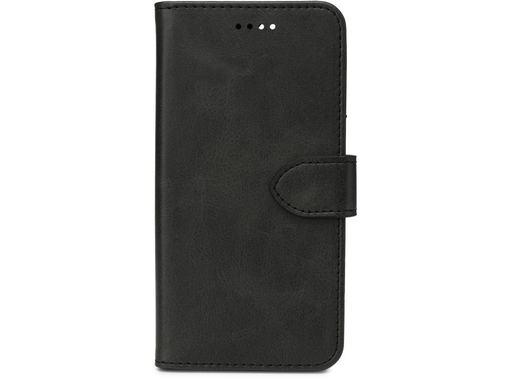 eSTUFF iPhone 16e/14 WALES PU ovitek z