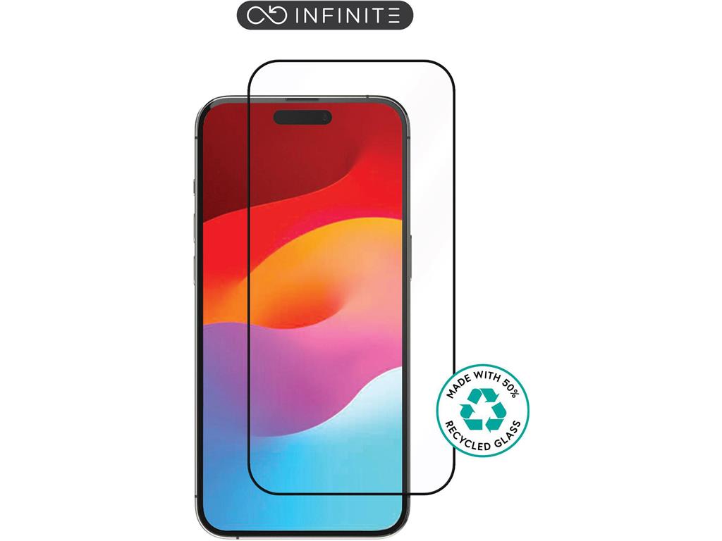 eSTUFF INFINITE iPhone 15 Pro Max zaščitno
